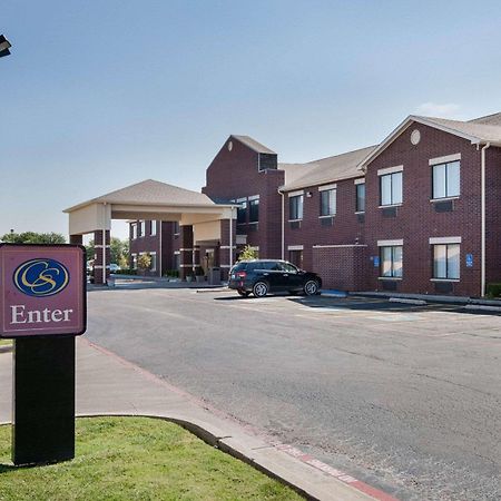Comfort Suites Plainview Ngoại thất bức ảnh