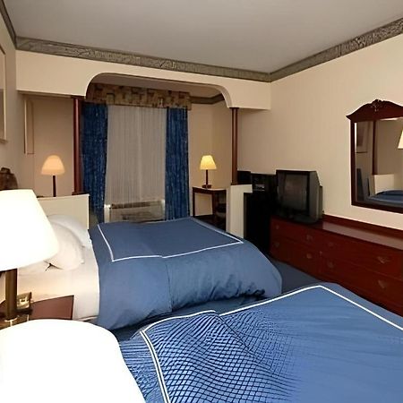 Comfort Suites Plainview Ngoại thất bức ảnh