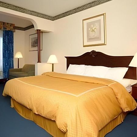 Comfort Suites Plainview Ngoại thất bức ảnh