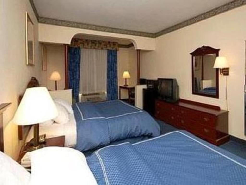 Comfort Suites Plainview Ngoại thất bức ảnh