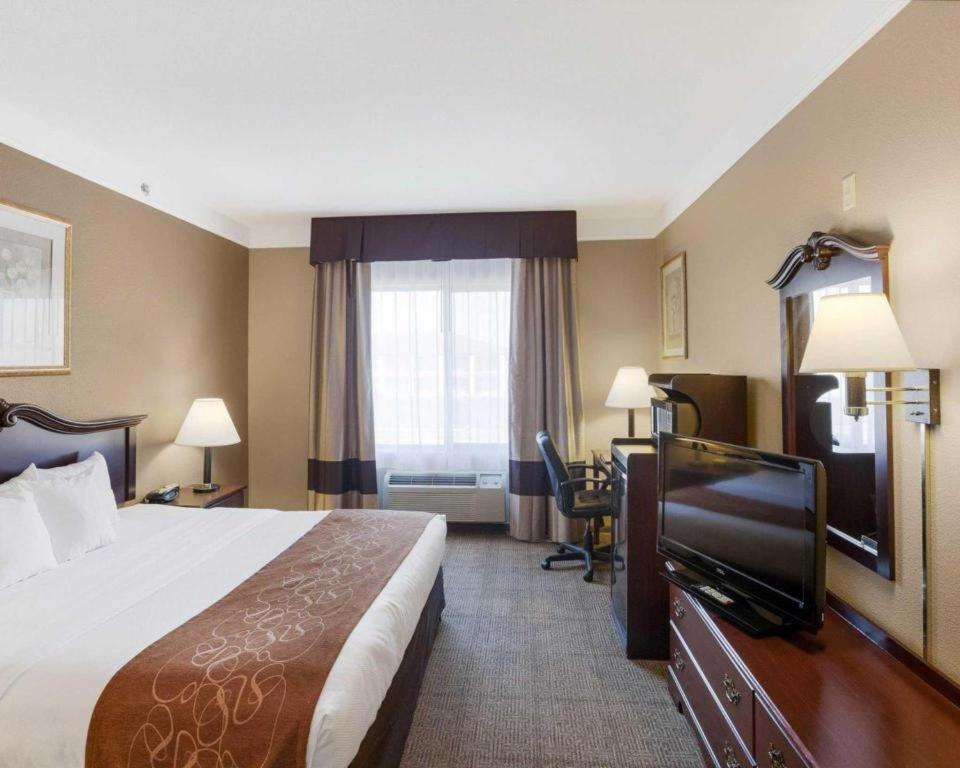 Comfort Suites Plainview Ngoại thất bức ảnh
