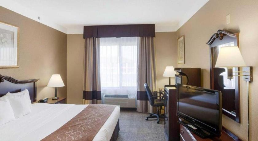 Comfort Suites Plainview Ngoại thất bức ảnh