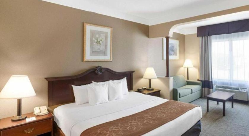 Comfort Suites Plainview Ngoại thất bức ảnh