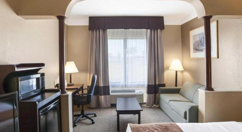Comfort Suites Plainview Ngoại thất bức ảnh