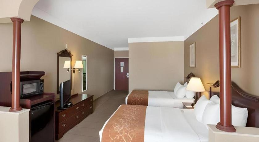 Comfort Suites Plainview Ngoại thất bức ảnh