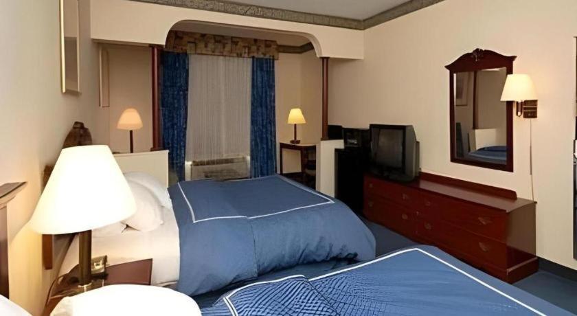 Comfort Suites Plainview Ngoại thất bức ảnh