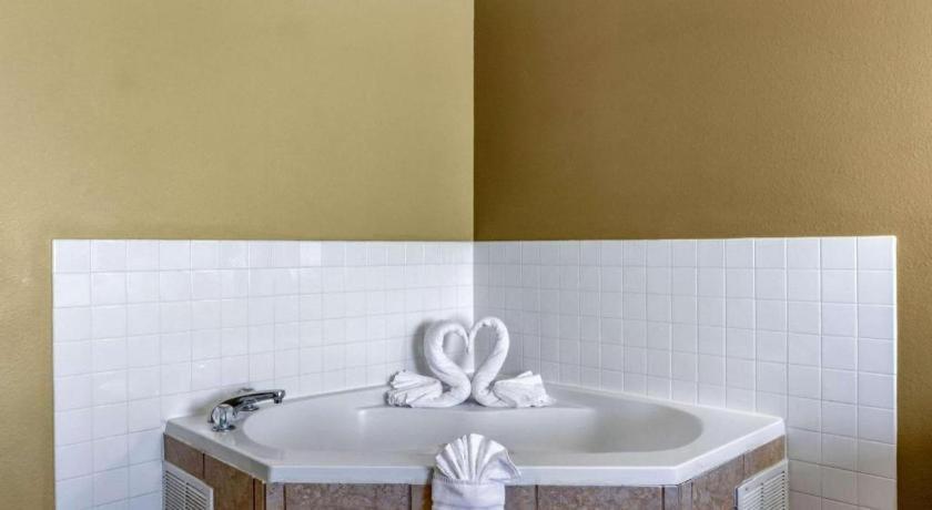 Comfort Suites Plainview Ngoại thất bức ảnh