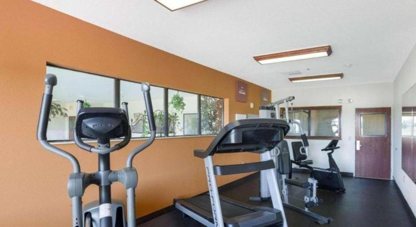 Comfort Suites Plainview Ngoại thất bức ảnh