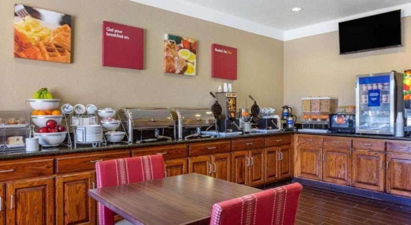 Comfort Suites Plainview Ngoại thất bức ảnh