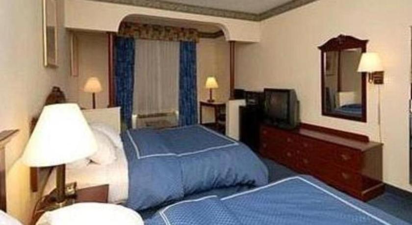 Comfort Suites Plainview Ngoại thất bức ảnh