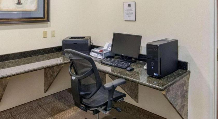 Comfort Suites Plainview Ngoại thất bức ảnh