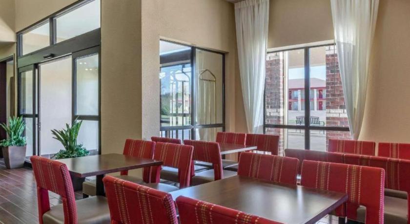 Comfort Suites Plainview Ngoại thất bức ảnh