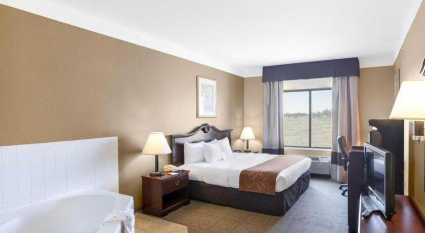 Comfort Suites Plainview Ngoại thất bức ảnh