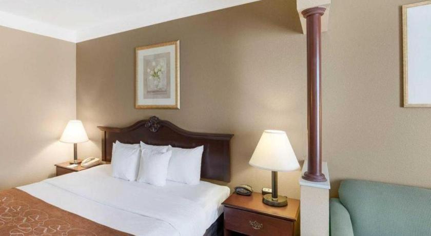 Comfort Suites Plainview Ngoại thất bức ảnh