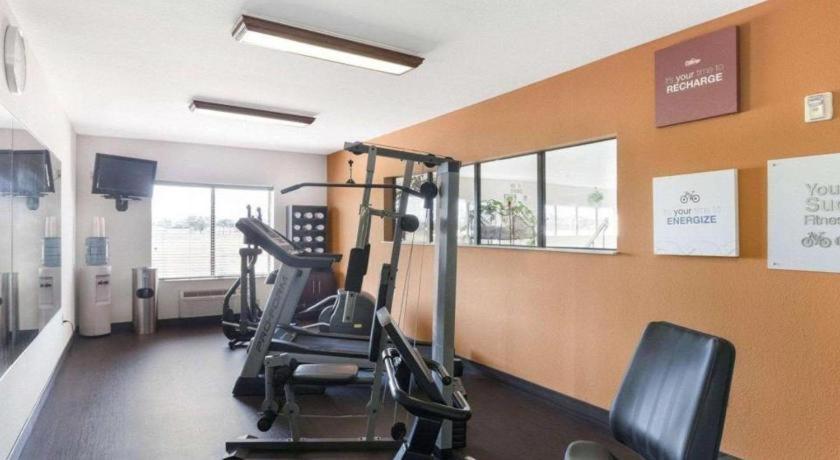 Comfort Suites Plainview Ngoại thất bức ảnh
