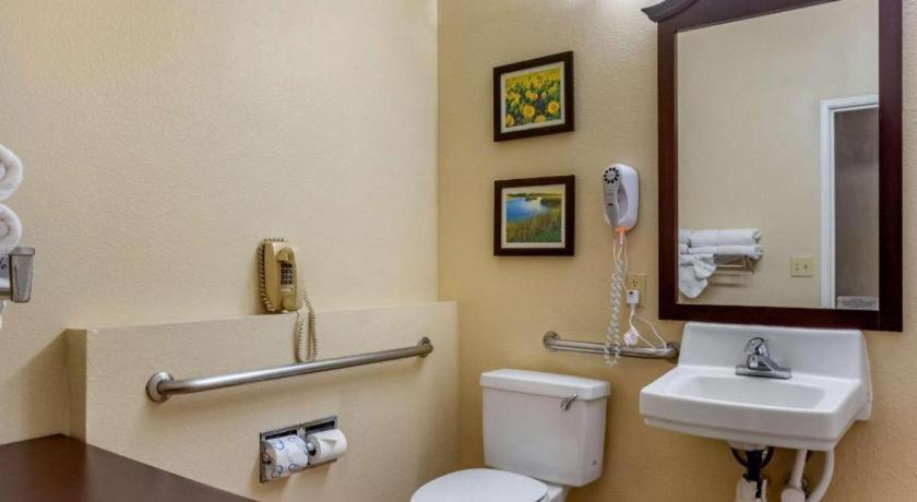 Comfort Suites Plainview Ngoại thất bức ảnh