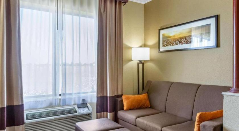 Comfort Suites Plainview Ngoại thất bức ảnh
