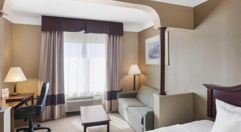 Comfort Suites Plainview Ngoại thất bức ảnh