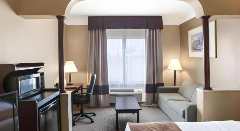 Comfort Suites Plainview Ngoại thất bức ảnh