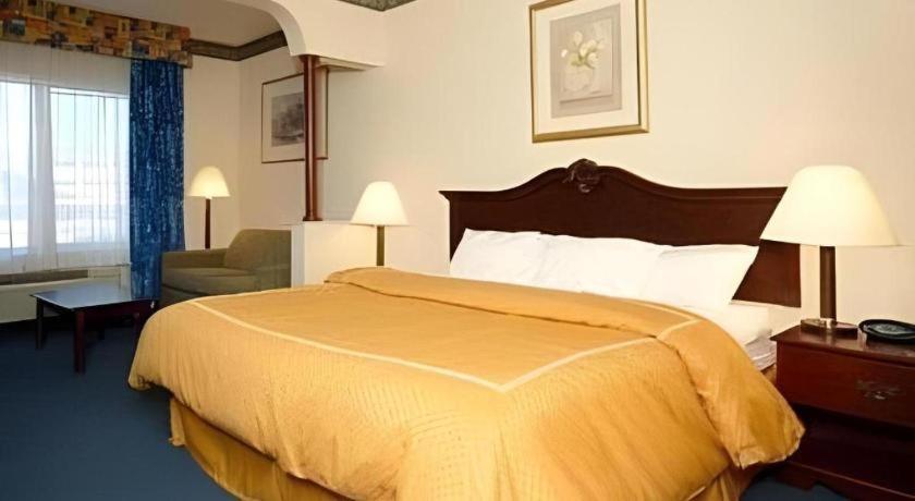Comfort Suites Plainview Ngoại thất bức ảnh