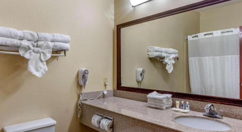 Comfort Suites Plainview Ngoại thất bức ảnh