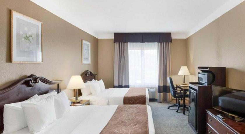 Comfort Suites Plainview Ngoại thất bức ảnh